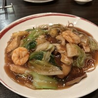 中国料理 彩龍 - 