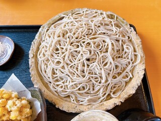 Soba Tetsu - 