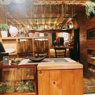 ウッディーズ フォレスト_2