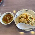 双葉飯店 - 料理写真: