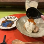 食堂とだか - 