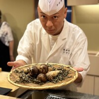 鮨 やすみつ - 