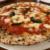 ピッツェリア ポンテチェントロ 佃店 - 