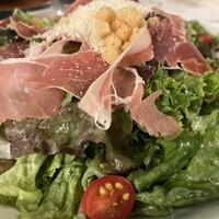 ピッツェリア ポンテチェントロ 佃店 - 