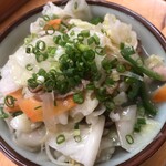 明石食堂 - 