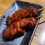 炭火焼の店 きんの藏 - 