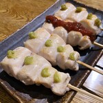 炭火焼の店 きんの藏 - 