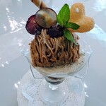 カジュアルcafe&ダイニング Angelica - 料理写真: