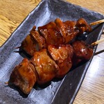 炭火焼の店 きんの藏 - 