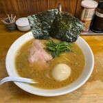 らーめん 喜輪 - 