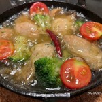 酒楽屋 ひょうたん - 