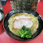 横浜ラーメン 田上家 - 