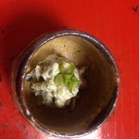 草喰 なかひがし - 