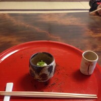 草喰 なかひがし - 