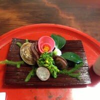 草喰 なかひがし - 