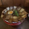 焼豚ラーメン 三條