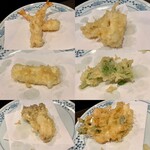 Tempura Shinjuku Tsunahachi - 