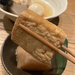 炉端とおでん 呼炉凪来 - 