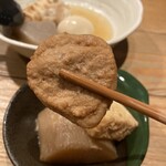 炉端とおでん 呼炉凪来 - 