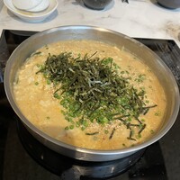 博多もつ鍋 やま中 博多店 - 