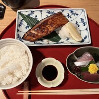 伊豆の旬 やんも 南青山店 - 
