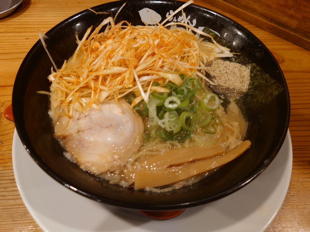 大舘元気　 らぁめん元氣屋 大館店 - 大館/ラーメン | 食べログ