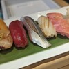 すし処 野毛 松風 - 