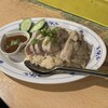 タイ料理レストラン きんめだい