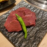 個室焼肉 さんびょうし 別邸 - 