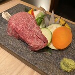 個室焼肉 さんびょうし 別邸 - 