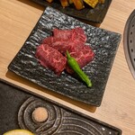 個室焼肉 さんびょうし 別邸 - 