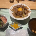 Meshi To Sake Ranmaru - 