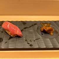 鮨まつもと - 