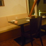 アウストロ - 店内