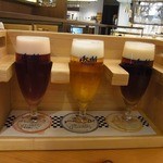 BEER＆GRILL SUPER “DRY” あべの - 