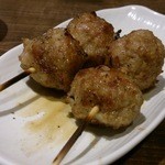 福は家 - つくね
