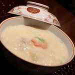 ふじ原 - 湯葉美味い☆