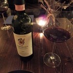 フランチェスカ - イタリアワイン　ガッティナーラ