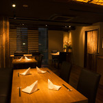 Teppanyaki Madoi - 