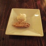 フランチェスカ - 小菓子