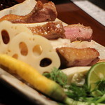 ふじ原 - うっひょーマジでうんめっ☆