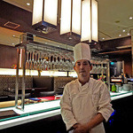 中国料理 XVIN - 後上（GOGAMI）シェフ