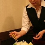 入谷鬼子母神門前のだや - 