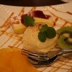 入谷鬼子母神門前のだや - 