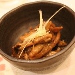 入谷鬼子母神門前のだや - 