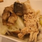 入谷鬼子母神門前のだや - 