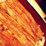 入谷鬼子母神門前のだや - 