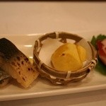 入谷鬼子母神門前のだや - 