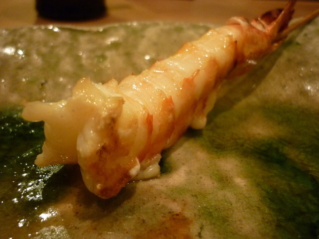 Kushi Yaki Ichifuji Fukushima Ten