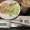 タリーズコーヒー 武蔵野赤十字病院店